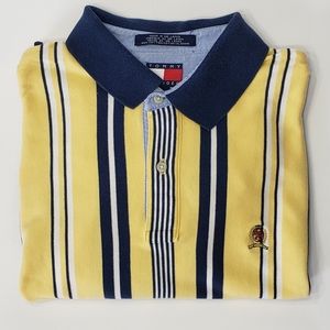 Tommy Hilfiger Polo Shirt